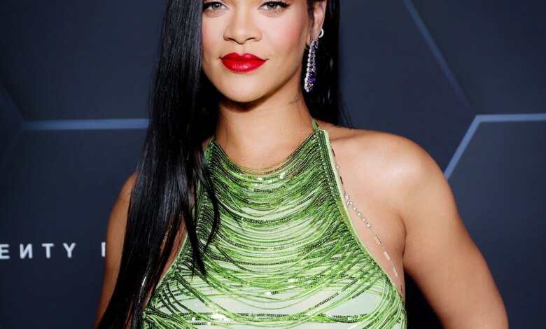 Fenty Hair Is Coming: All the Details About Rihanna's Brand Profile