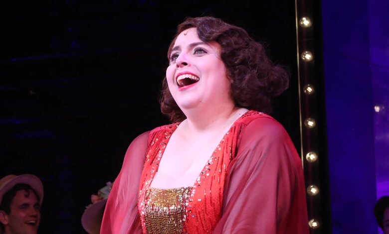Funny Girl Producers Speak Out About Beanie Feldstein's Exit