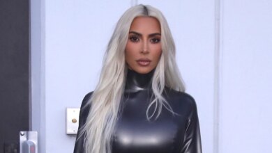 Kim Kardashian rejects the idea of ​​eating Poop to look younger
