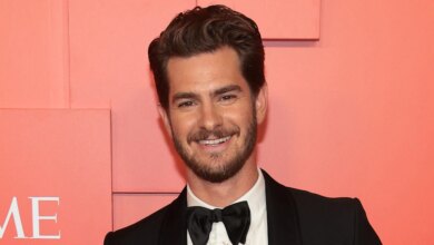 Andrew Garfield is stepping in a billionaire's shoes for new series