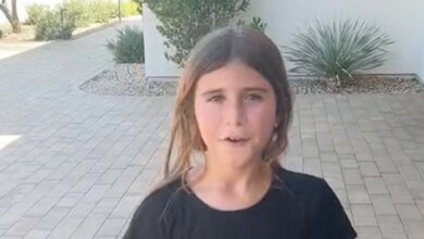 Watch Penelope Disick and North West Host Car Wash at home