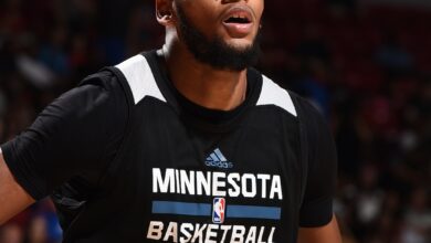 Cause of death of former NBA player Adreian Payne revealed