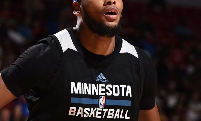 Cause of death of former NBA player Adreian Payne revealed