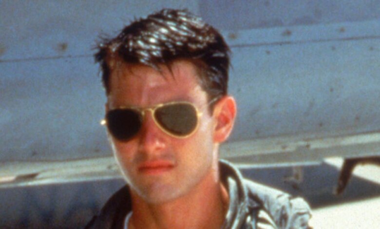 The stars of Top Gun then and now will take your breath away