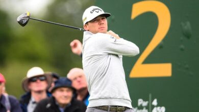Scottish Open predictions 2022, expert picks, odds, course ratings, best golf bets for The Renaissance Club
