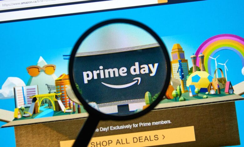 When is Amazon Prime Day 2022?  Plus how to find deals