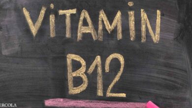 Eight Signs You Might Have a B12 Deficiency
