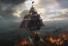 Skull & Bones Release Date Might Be in November, Alleged Xbox Store Listing With DLC Packs Spotted