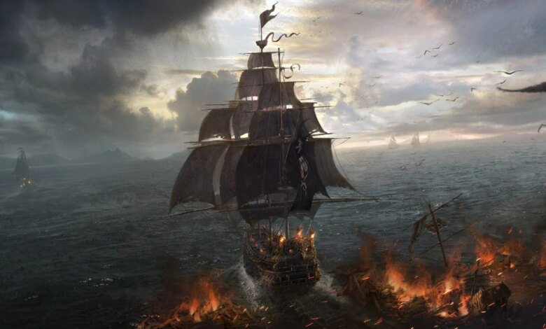 Skull & Bones Release Date Might Be in November, Alleged Xbox Store Listing With DLC Packs Spotted