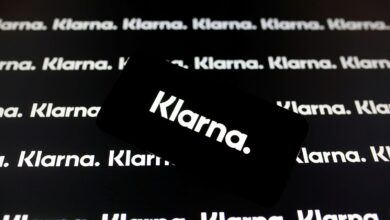 Canadian pension fund supports $5.8 billion 'buy now pay later' giant Klarna |  UK News