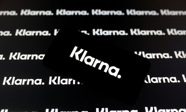 Canadian pension fund supports $5.8 billion 'buy now pay later' giant Klarna |  UK News