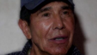 Rafael Caro Quintero rose to prominence as a co-founder of the Guadalajara cartel, one of Latin America's most powerful drug trafficking organisations