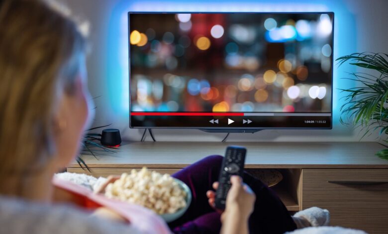 Ofcom says TV ad breaks are longer and more frequent because broadcasters feel a drop in revenue |  Business newsletter