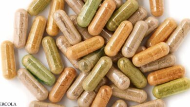 Big Pharma muốn chấm dứt vitamin và chất bổ sung