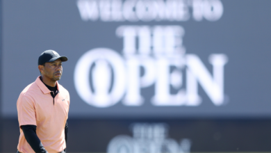 British Open 2022: Tiger Woods' potential last go at St. Andrews, Collin Morikawa's repeat bid top storylines
