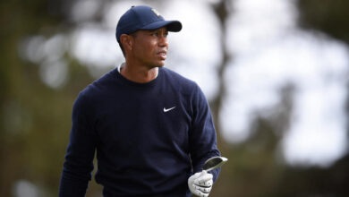 Odds, Picks at the 2022 Open Championship: Tiger Woods predictions from top golf model nailed eight majors