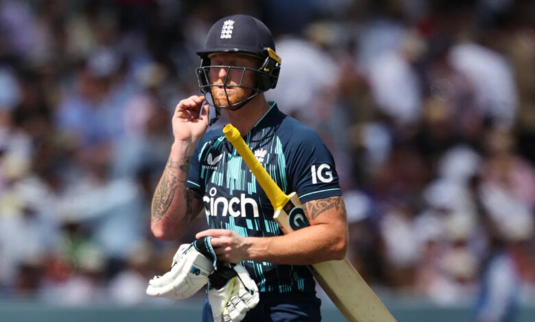 "Superstars in every format": ECB CEO Clare Connor praises Ben Stokes
