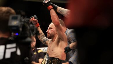 UFC 276: Volkanovski tops Holloway, Cerrone calls it a quit