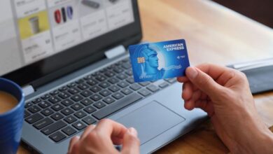 New benefits added to American Express Blue Cash Everyday credit card