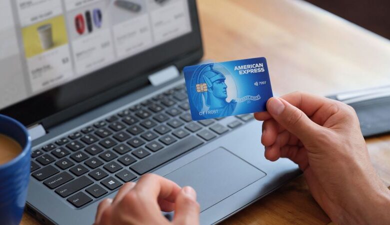 New benefits added to American Express Blue Cash Everyday credit card