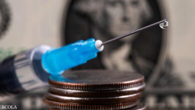 US offers Pfizer $3.2 billion for ineffective COVID Vax