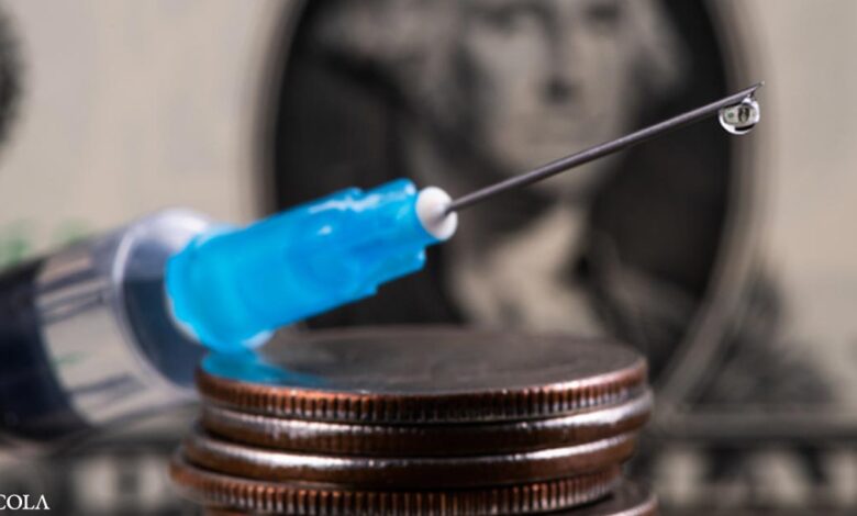 US offers Pfizer $3.2 billion for ineffective COVID Vax
