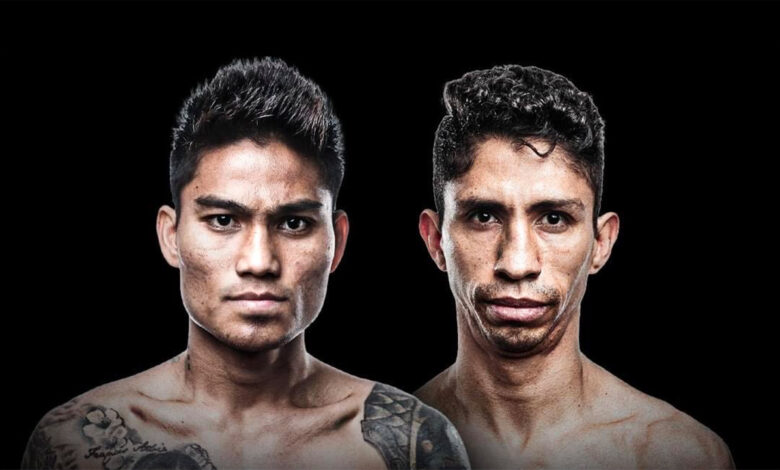 Mark Magsayo vs Rey Vargas: Battle Preview