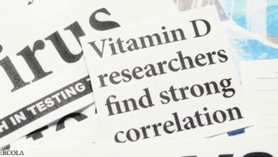 Vitamin D fights viral infections and boosts the immune system