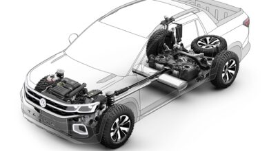Hyundai $20,000 EV, Blazer EV patrol car, solid-state CO2 benefits, VW's Scout: Car News Today