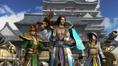 Warriors Orochi 3 Ultimate Definitive Edition now on PC