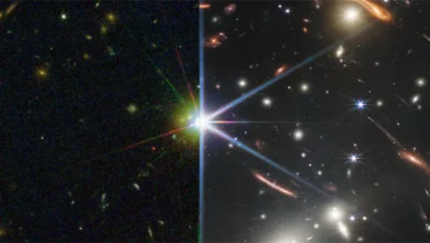 James Webb Space Telescope vs. Hubble Telescope - Does it Work?