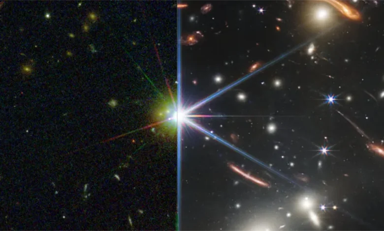 James Webb Space Telescope vs. Hubble Telescope - Does it Work?