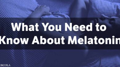 What You Need to Know About Melatonin