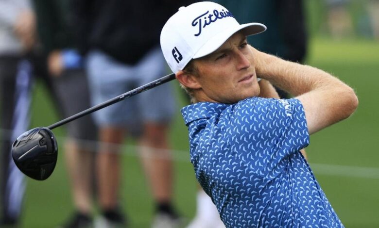 UK Open odds 2022: Surprising PGA picks, golf predictions from top rated model nailed the Masters