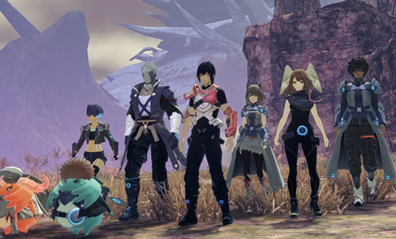 Review: Xenoblade Chronicles 3 Realizing an Ambitious World
