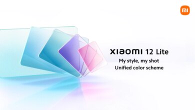 Xiaomi 12 Lite to Come in at Least Four Colour Variants Including Pink, Purple: Details