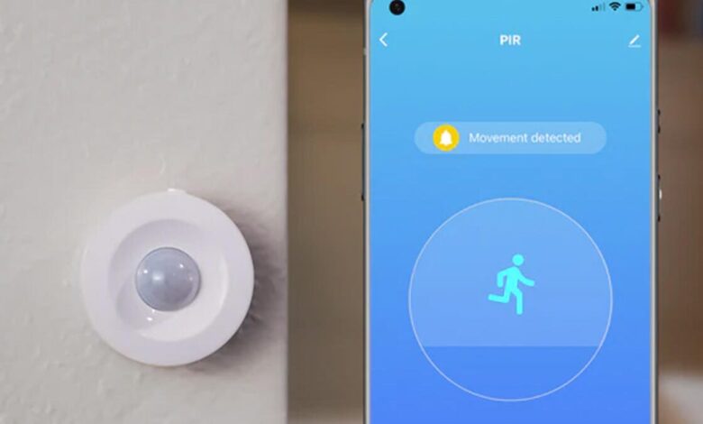 Get a smart DIY security system with easy setup for just $70