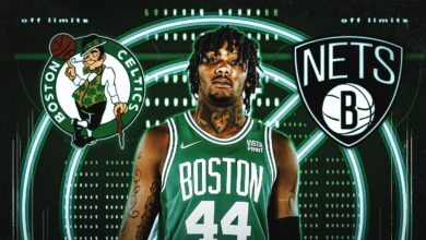 Should Celtics Switch Robert Williams To Kevin Durant Trade?