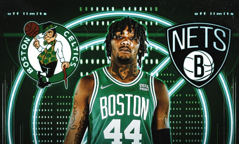 Should Celtics Switch Robert Williams To Kevin Durant Trade?