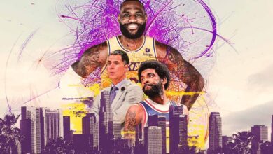Will the Lakers be able to live up to the commitment LeBron James made to them?