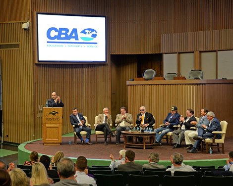 CBA announces September trading event or no trading
