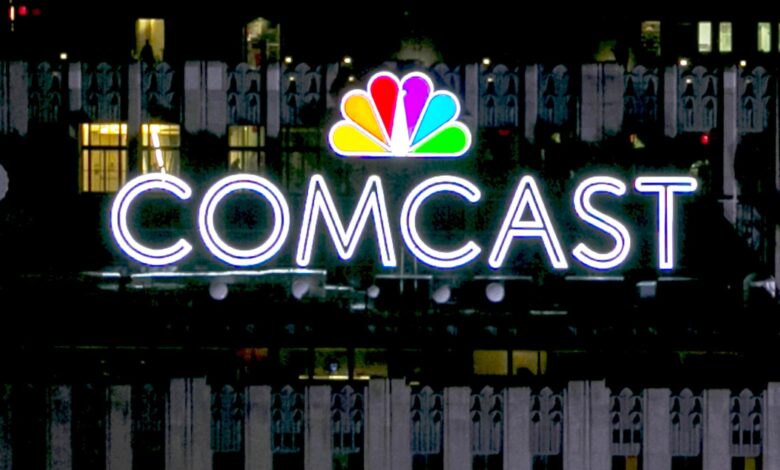 Atlantic Corporation downgrades Comcast and Charter, citing 'serious' broadband additions