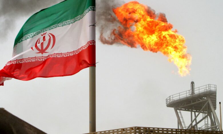 Reviving Iran nuclear deal could dramatically change oil prices
