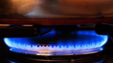Britons are facing significant increases in their energy bills.  This is why