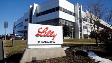 Major Indiana employers Eli Lilly and Cummins speak out about new state's restrictive abortion law