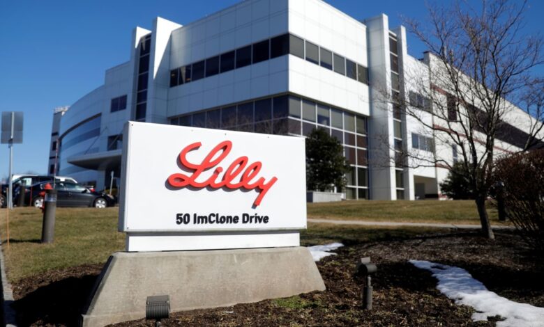 Major Indiana employers Eli Lilly and Cummins speak out about new state's restrictive abortion law
