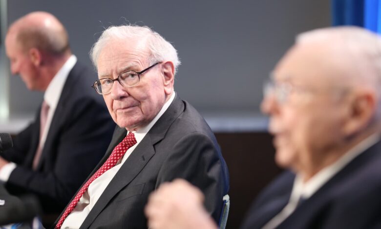 Behind Warren Buffett's increasing bets on this discreet American lender