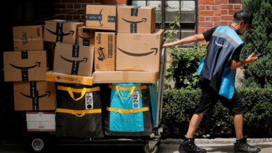 Amazon launches same-day delivery for select retail brands