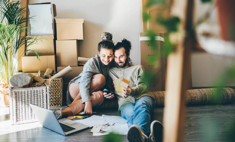 6 questions to ask before moving in with your partner