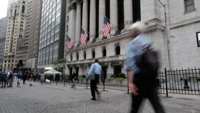 Wall Street banks name their top growth stocks